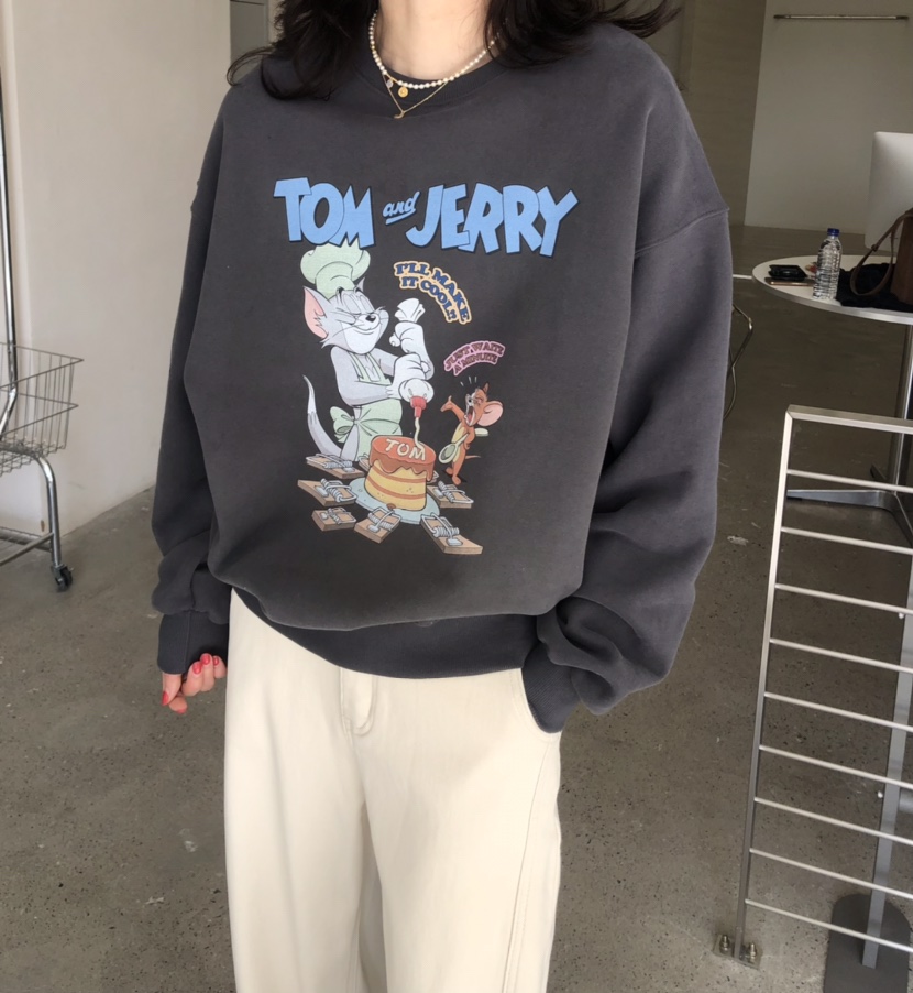 GLAD SOME韓國直郵㊣女裝新品熱賣推薦職業25秋冬人氣衛衣GLAD SOME衛衣