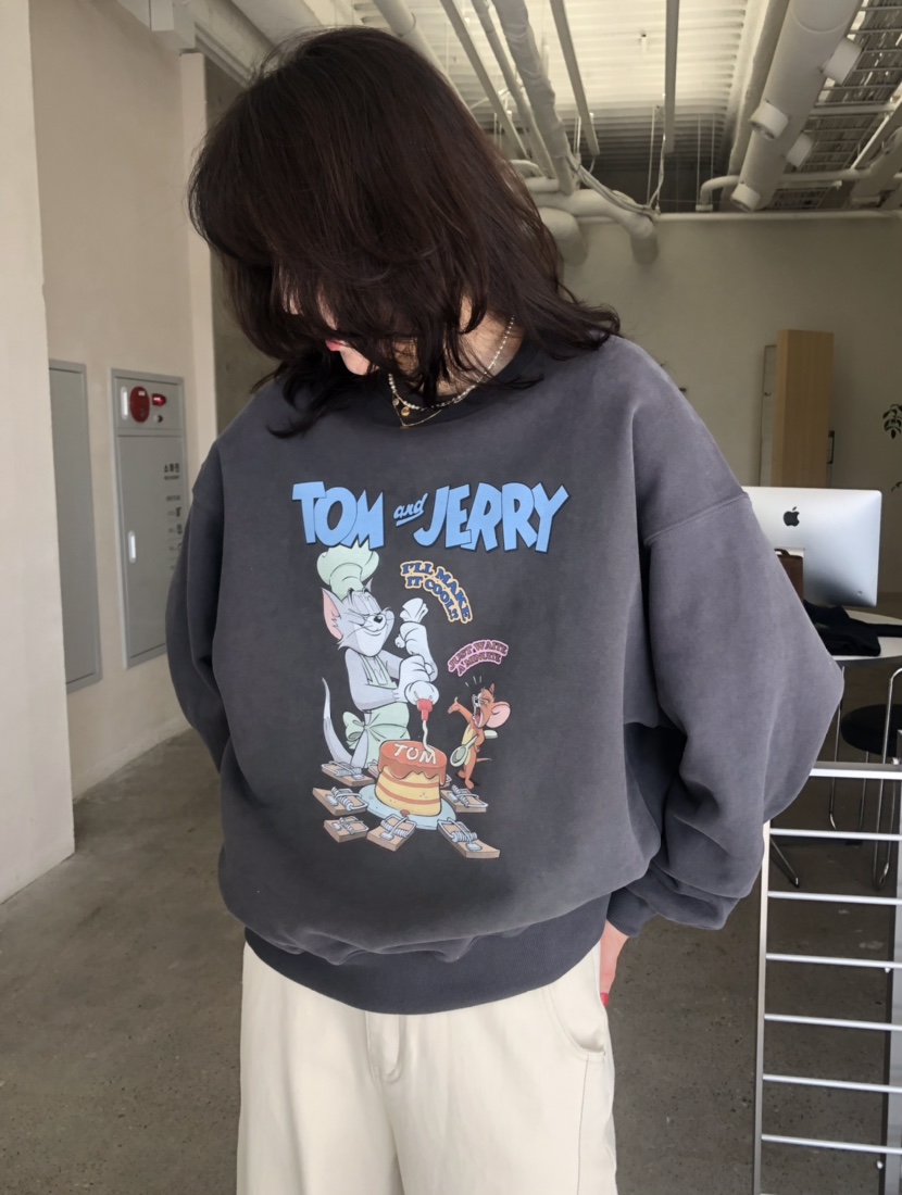 GLAD SOME韓國直郵㊣女裝新品熱賣推薦職業25秋冬人氣衛衣GLAD SOME衛衣