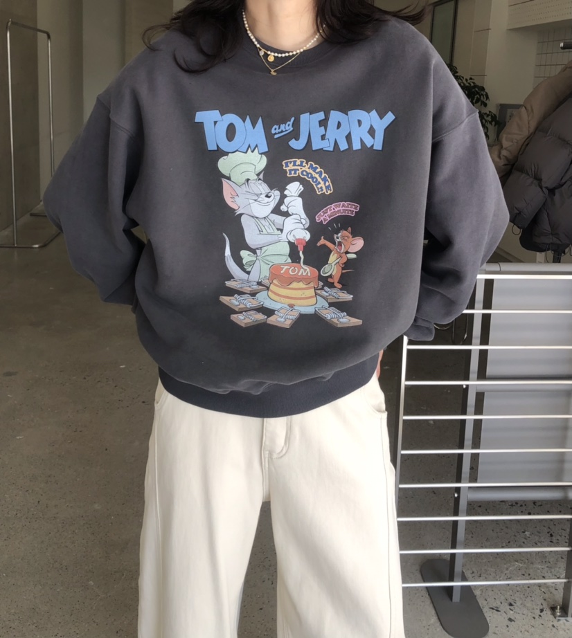 GLAD SOME韓國直郵㊣女裝新品熱賣推薦職業25秋冬人氣衛衣GLAD SOME衛衣