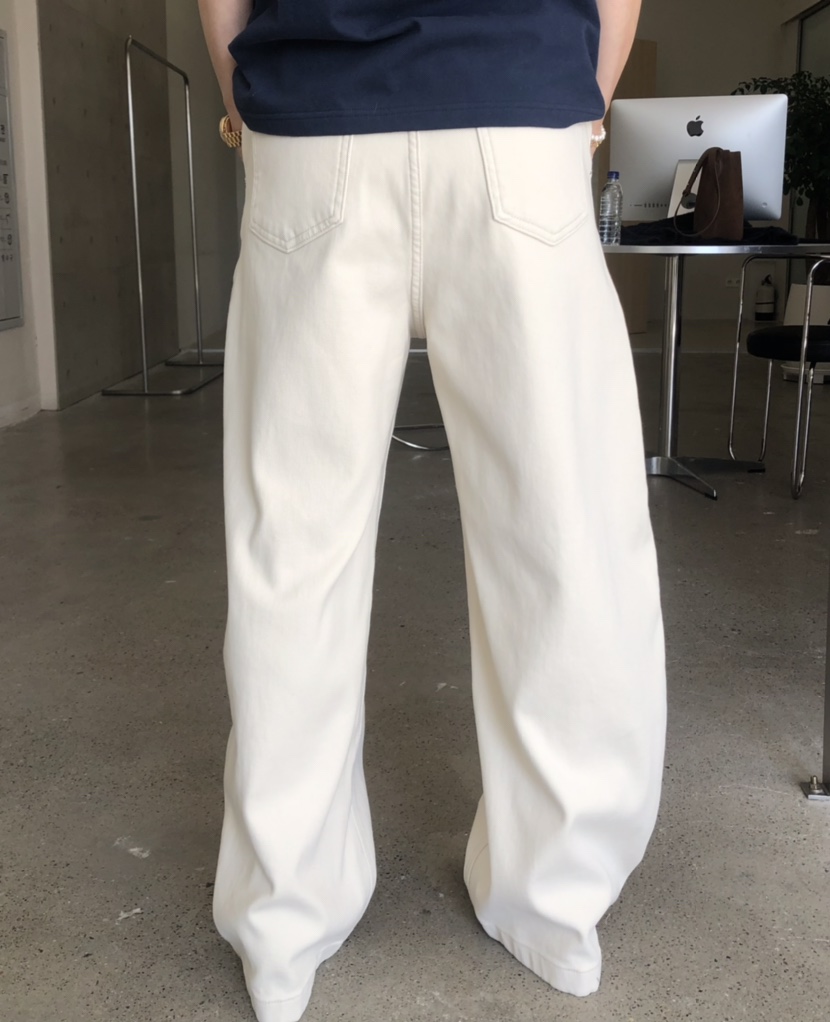 GLAD SOME東大門㊣實拍女士新款25秋冬人氣熱賣休閑休閑褲GLAD SOME休閑褲