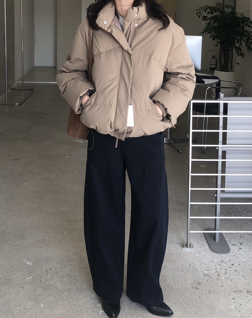 GLAD SOME東大門㊣實拍女士新款25秋冬人氣熱賣休閑休閑褲GLAD SOME休閑褲