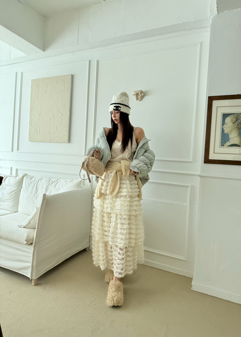 DENVER東大門㊣實拍女士新品人氣時尚休閑熱賣短款棉服填充DENVER短款棉服