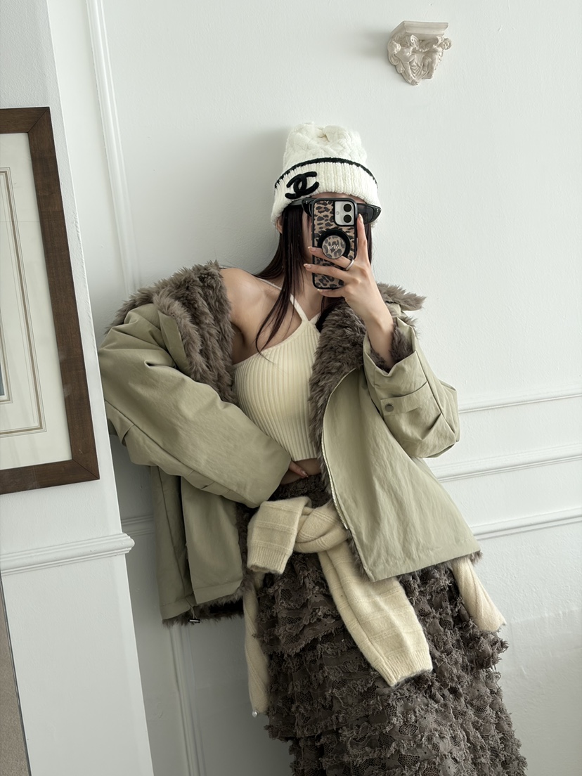 DENVER東大門㊣代購女士新品人氣熱賣休閑時尚25秋冬職業夾克DENVER夾克