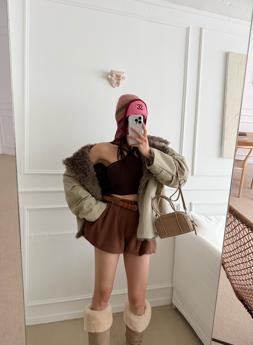 DENVER東大門㊣代購女士新品人氣熱賣休閑時尚25秋冬職業夾克DENVER夾克