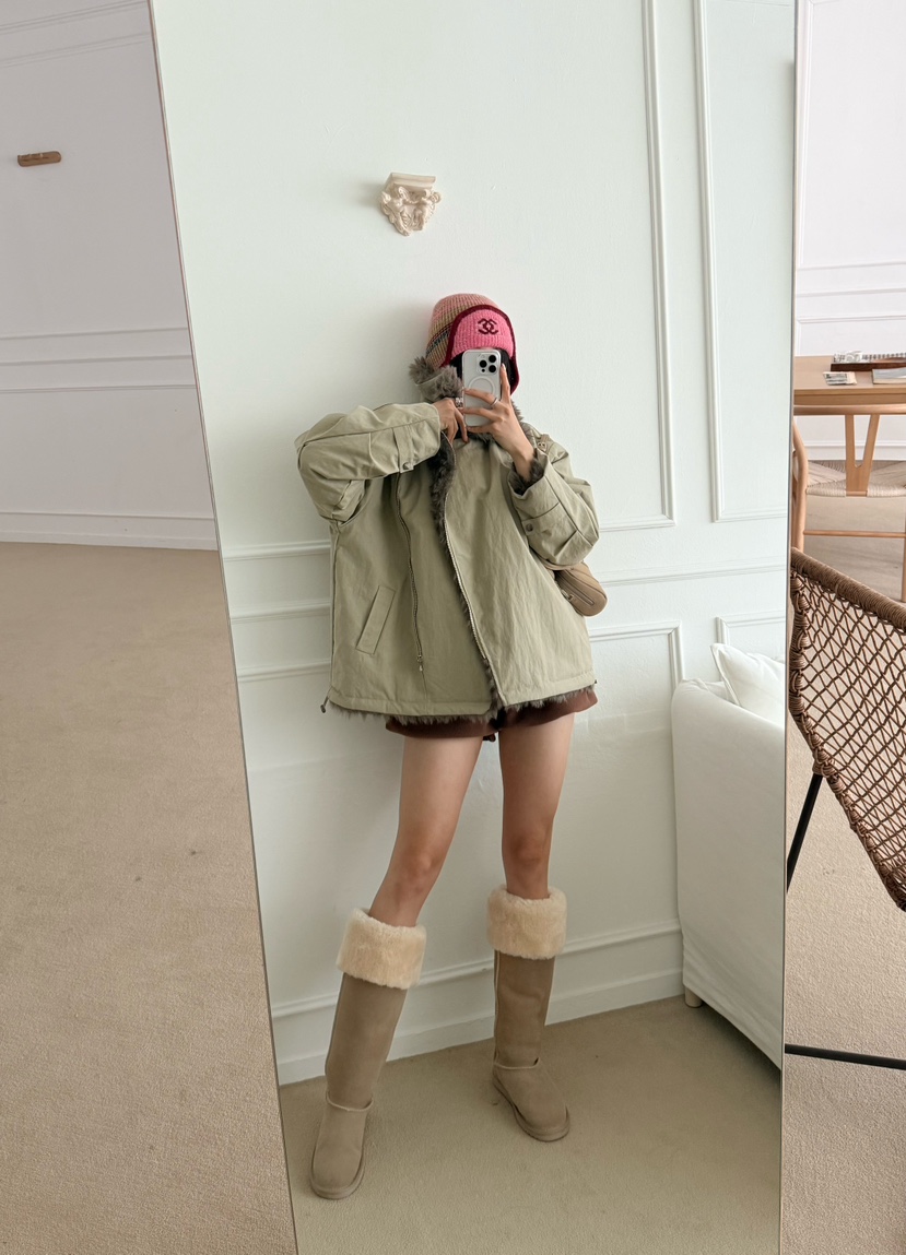 DENVER東大門㊣代購女士新品人氣熱賣休閑時尚25秋冬職業夾克DENVER夾克