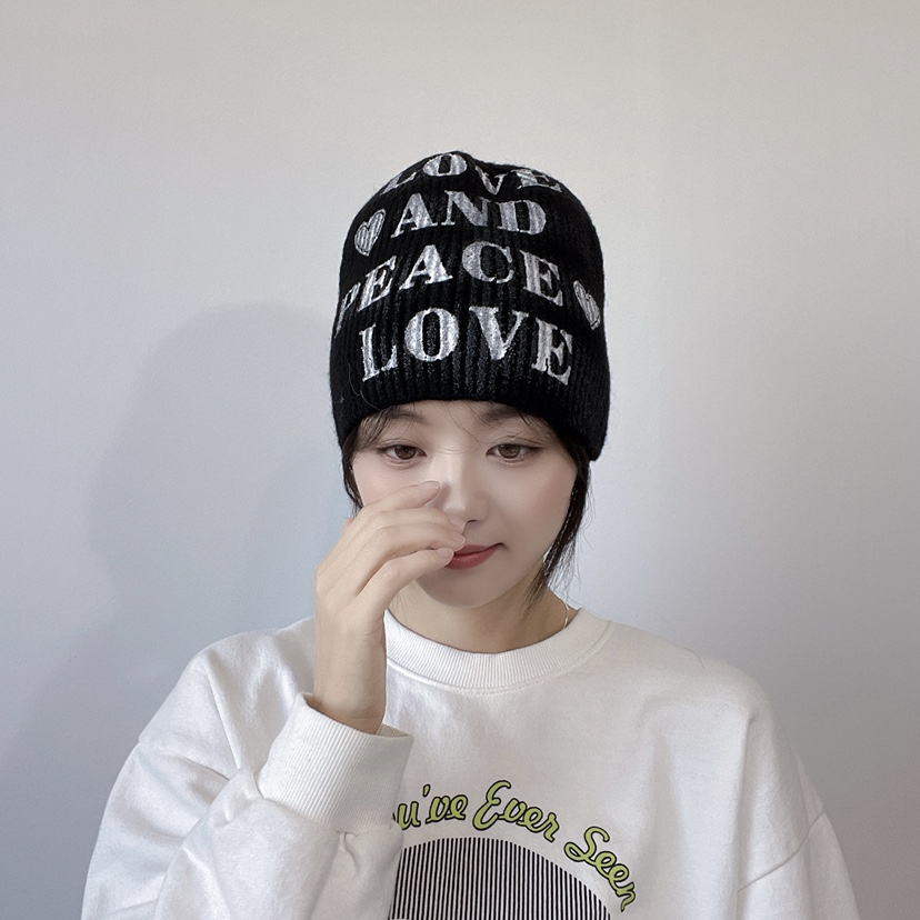 LOVELY HAT東大門㊣實拍女士新款時尚熱賣人氣休閑職業帽子LOVELY HAT帽子