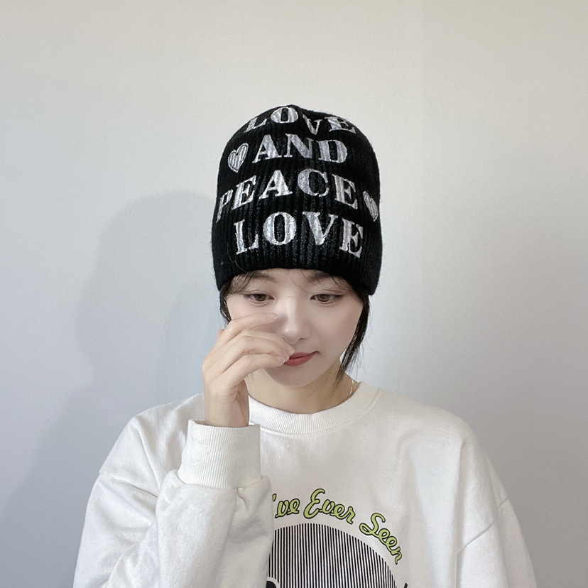 LOVELY HAT東大門㊣實拍女士新款時尚熱賣人氣休閑職業帽子LOVELY HAT帽子