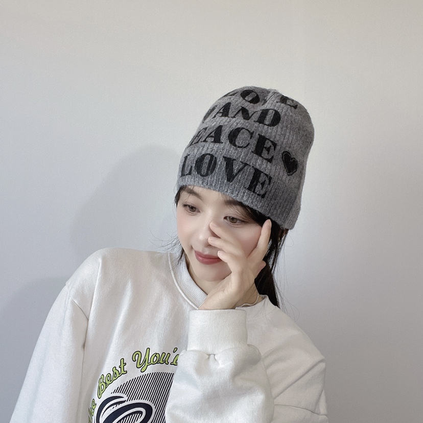 LOVELY HAT東大門㊣實拍女士新款時尚熱賣人氣休閑職業帽子LOVELY HAT帽子