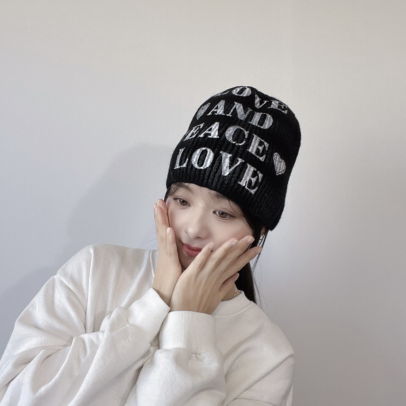 LOVELY HAT東大門㊣實拍女士新款時尚熱賣人氣休閑職業帽子LOVELY HAT帽子圖色1