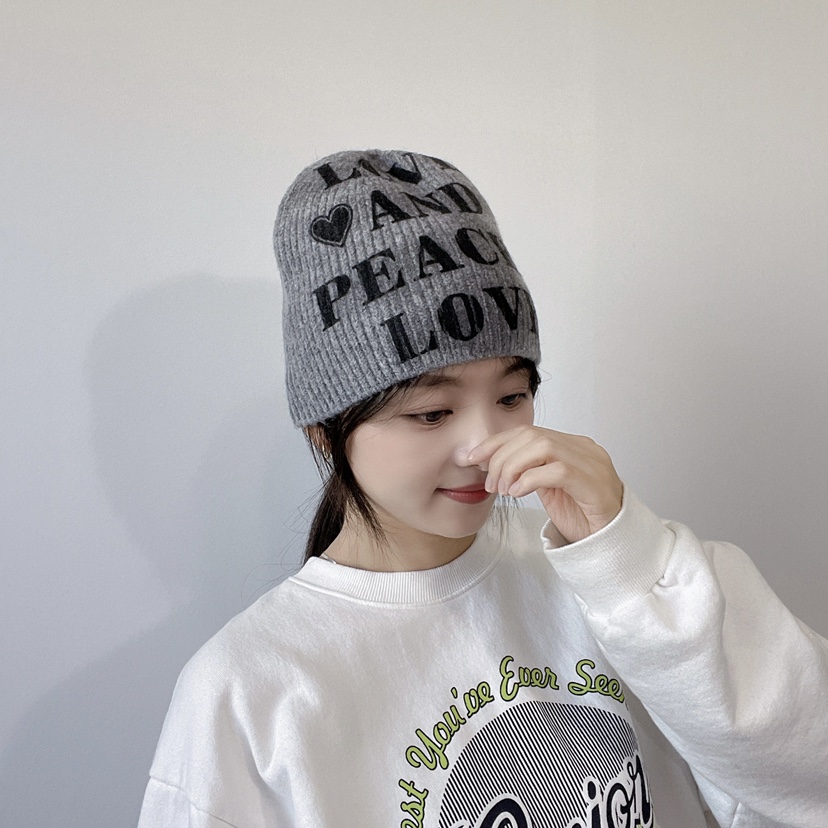 LOVELY HAT東大門㊣實拍女士新款時尚熱賣人氣休閑職業帽子LOVELY HAT帽子圖色2