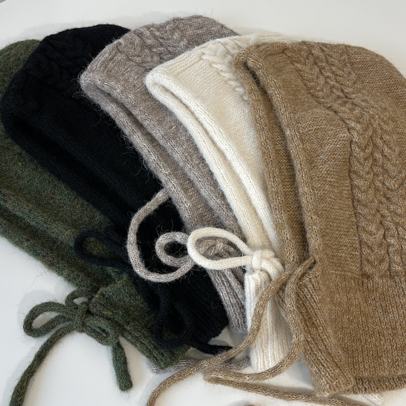 LOVELY HAT東大門㊣實拍女士新品推薦人氣25秋冬職業休閑帽子LOVELY HAT帽子