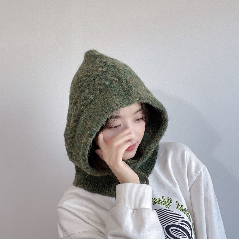 LOVELY HAT東大門㊣實拍女士新品推薦人氣25秋冬職業休閑帽子LOVELY HAT帽子