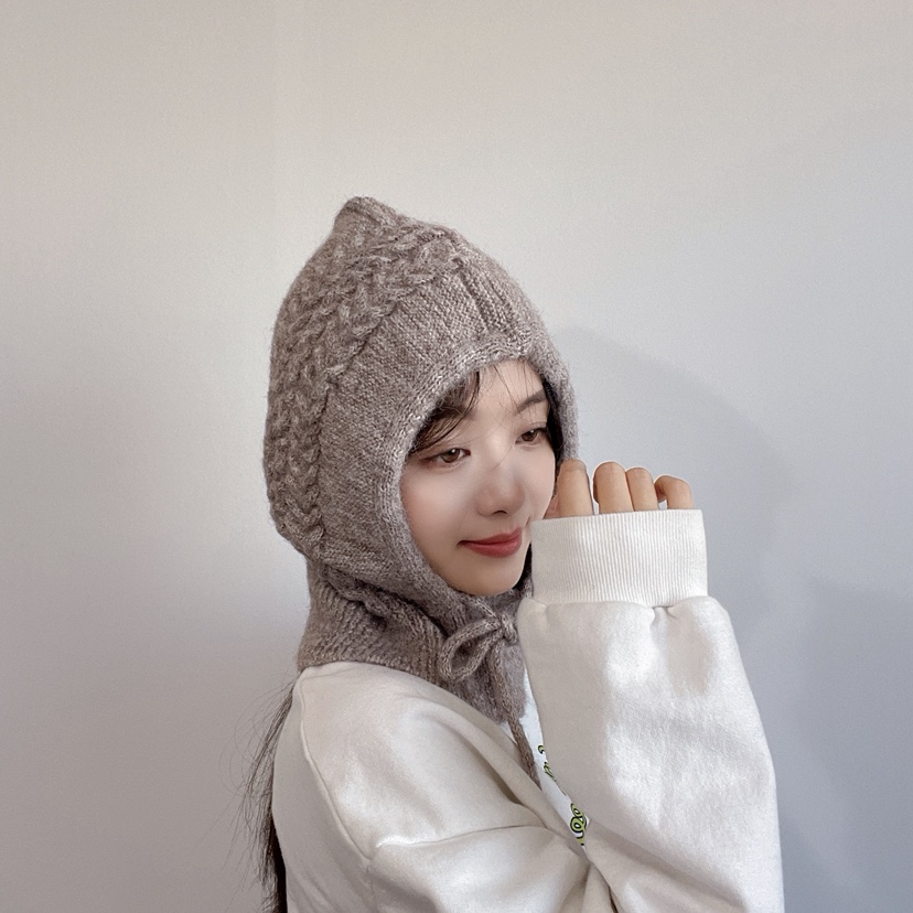 LOVELY HAT東大門㊣實拍女士新品推薦人氣25秋冬職業休閑帽子LOVELY HAT帽子