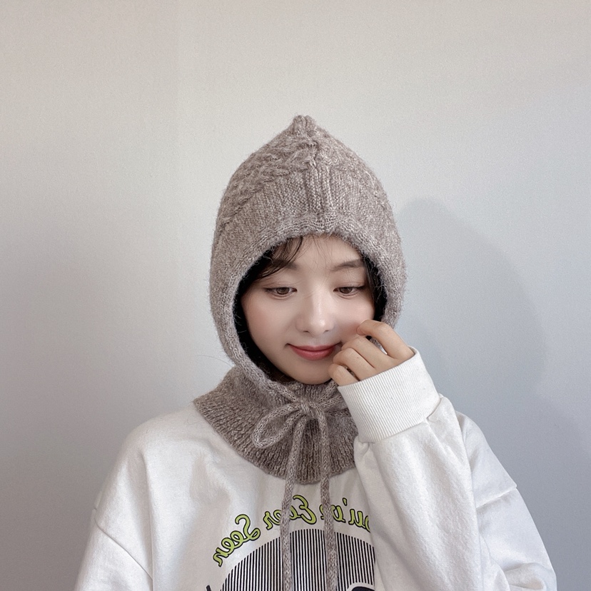 LOVELY HAT東大門㊣實拍女士新品推薦人氣25秋冬職業休閑帽子LOVELY HAT帽子