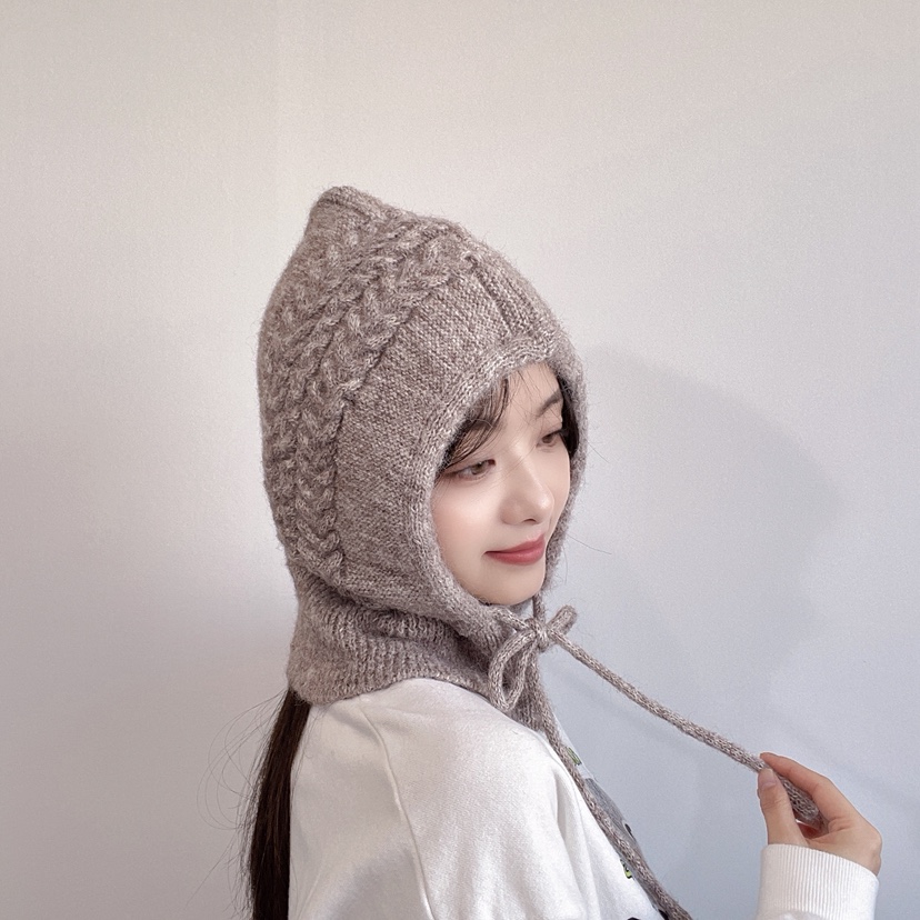 LOVELY HAT東大門㊣實拍女士新品推薦人氣25秋冬職業休閑帽子LOVELY HAT帽子