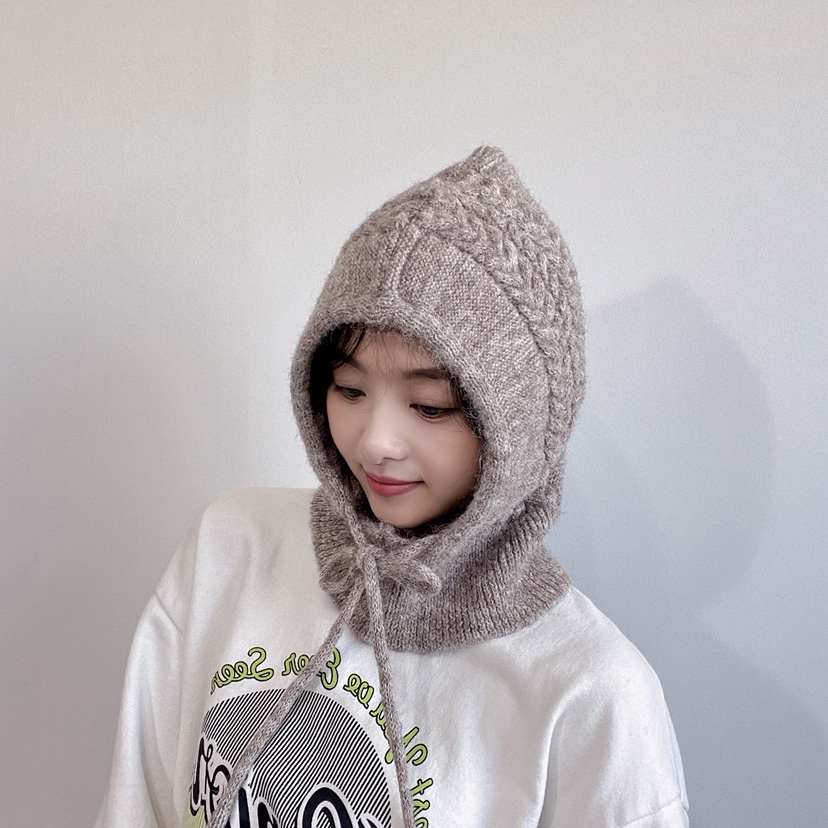 LOVELY HAT東大門㊣實拍女士新品推薦人氣25秋冬職業休閑帽子LOVELY HAT帽子圖色2