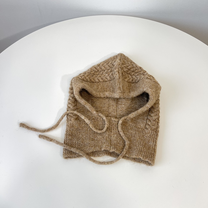 LOVELY HAT東大門㊣實拍女士新品推薦人氣25秋冬職業休閑帽子LOVELY HAT帽子圖色3