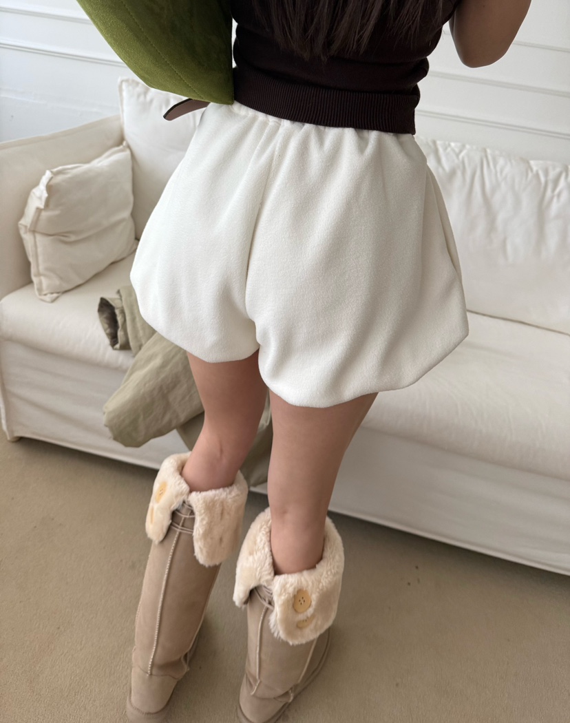 DENVER東大門㊣代購女士新款職業時尚人氣熱賣短褲不含腰帶DENVER短褲