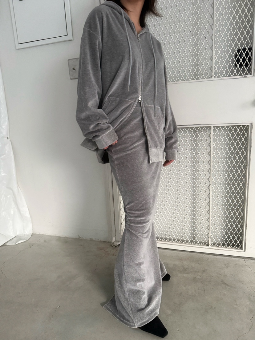 AWESOMESAUCE東大門㊣直郵女裝新品25秋冬人氣時尚熱賣長裙AWESOME SAUCE長裙