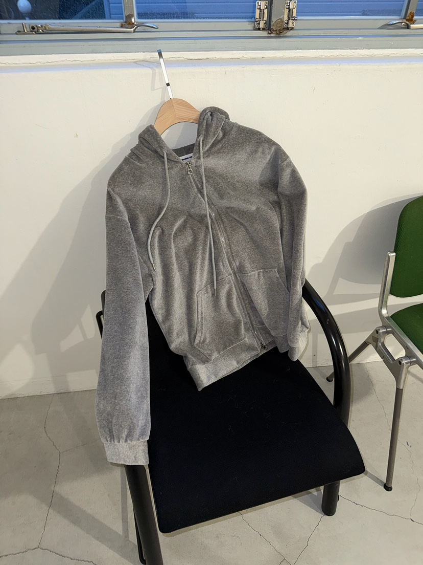 AWESOMESAUCE東大門㊣直郵女裝新款休閑25秋冬推薦職業夾克AWESOME SAUCE夾克