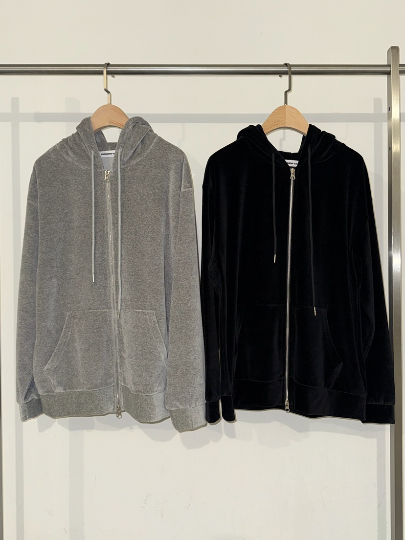 AWESOMESAUCE東大門㊣直郵女裝新款休閑25秋冬推薦職業夾克AWESOME SAUCE夾克