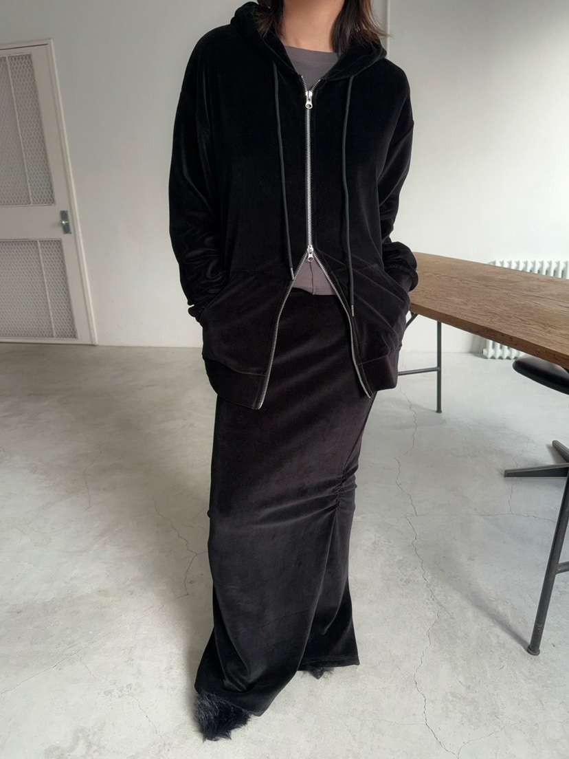 AWESOMESAUCE東大門㊣直郵女裝新款休閑25秋冬推薦職業夾克AWESOME SAUCE夾克