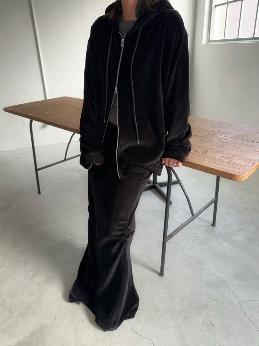 AWESOMESAUCE東大門㊣直郵女裝新款休閑25秋冬推薦職業夾克AWESOME SAUCE夾克