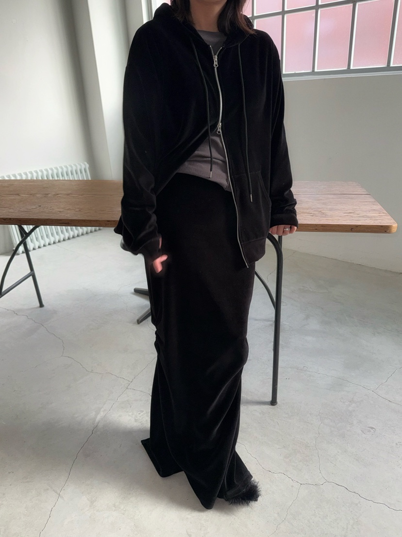 AWESOMESAUCE東大門㊣直郵女裝新款休閑25秋冬推薦職業夾克AWESOME SAUCE夾克