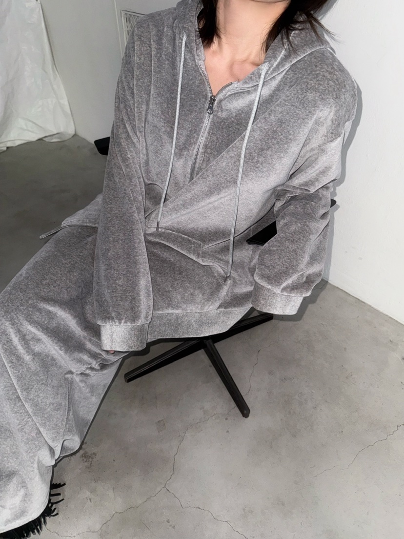 AWESOMESAUCE東大門㊣直郵女裝新款休閑25秋冬推薦職業夾克AWESOME SAUCE夾克