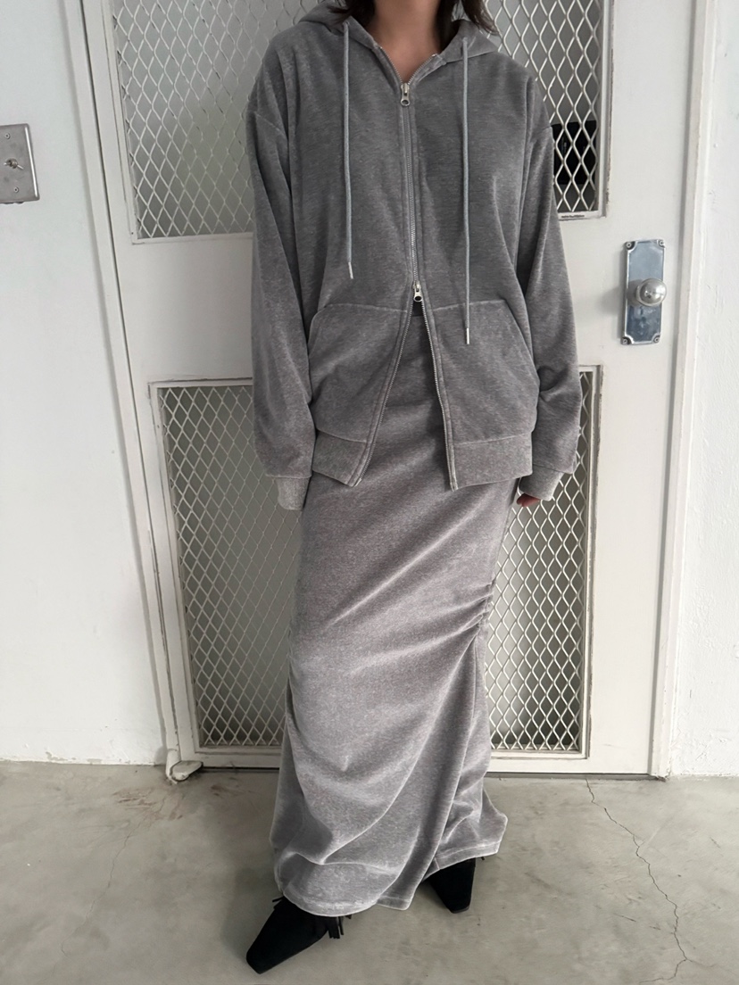 AWESOMESAUCE東大門㊣直郵女裝新款休閑25秋冬推薦職業夾克AWESOME SAUCE夾克