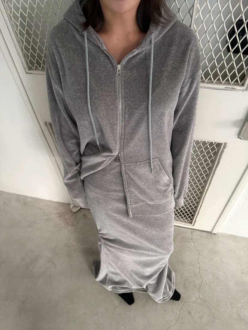 AWESOMESAUCE東大門㊣直郵女裝新款休閑25秋冬推薦職業夾克AWESOME SAUCE夾克