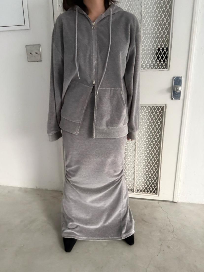 AWESOMESAUCE東大門㊣直郵女裝新款休閑25秋冬推薦職業夾克AWESOME SAUCE夾克