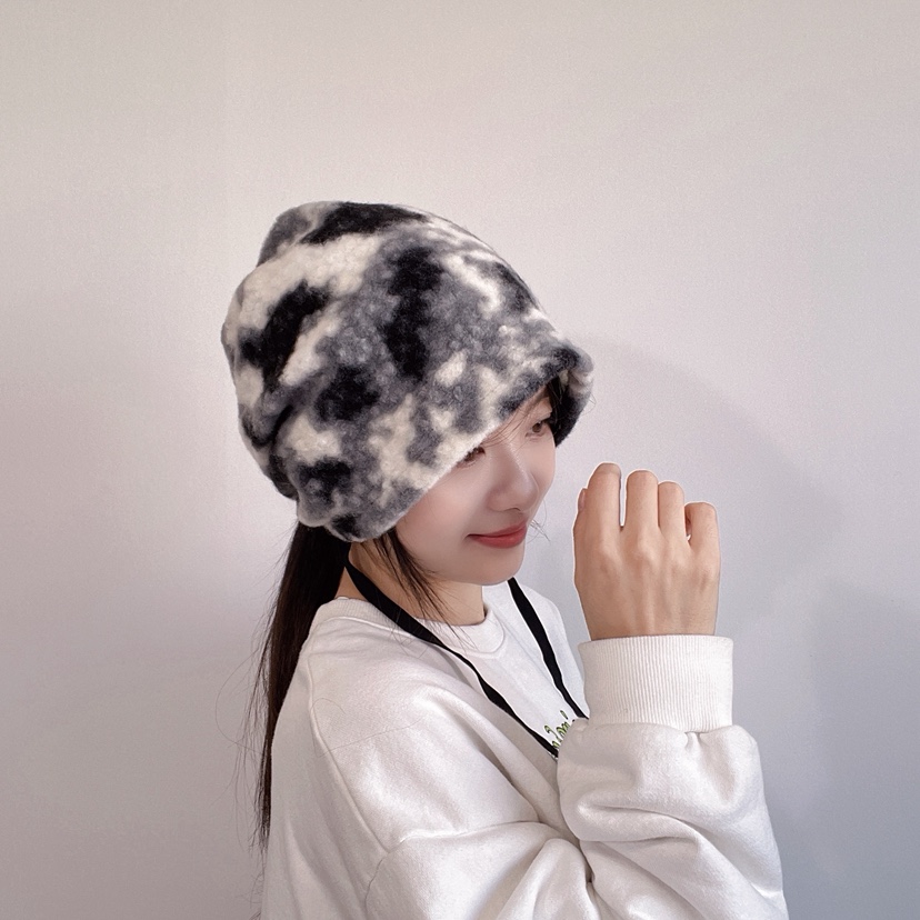 LOVELY HAT東大門㊣代購女裝新品人氣25秋冬時尚休閑熱賣帽子LOVELY HAT帽子