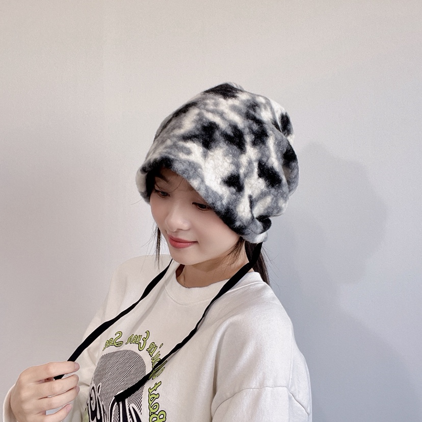 LOVELY HAT東大門㊣代購女裝新品人氣25秋冬時尚休閑熱賣帽子LOVELY HAT帽子