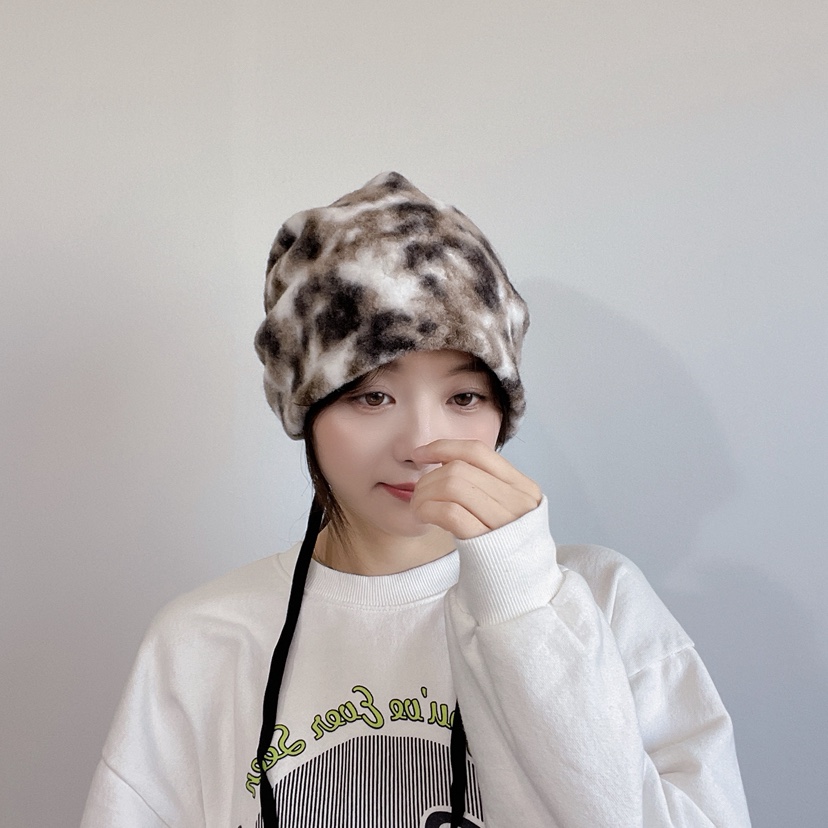 LOVELY HAT東大門㊣代購女裝新品人氣25秋冬時尚休閑熱賣帽子LOVELY HAT帽子