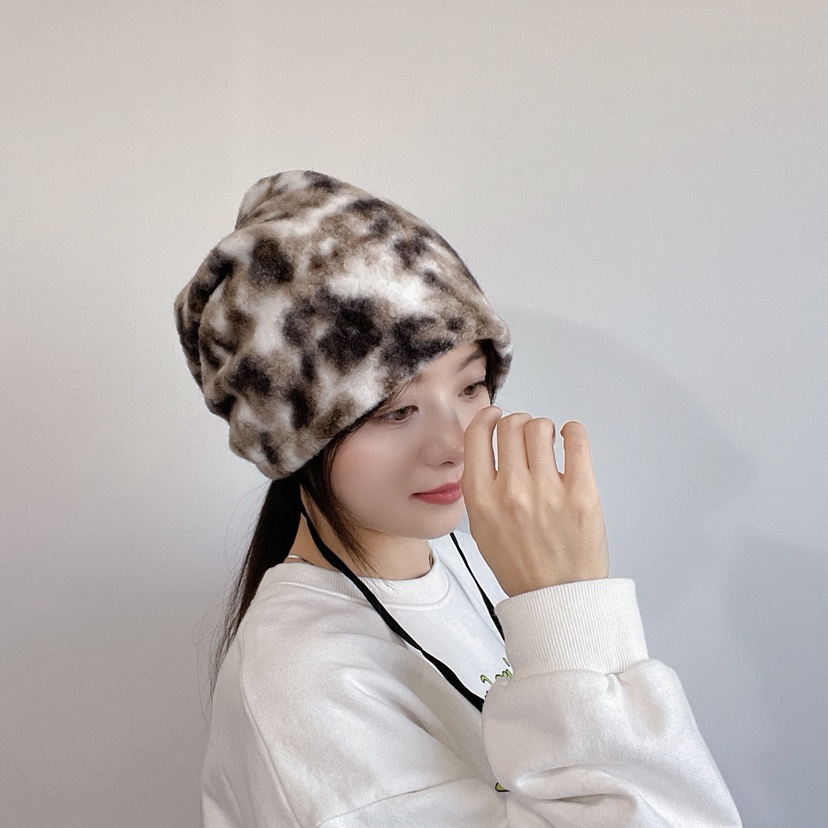 LOVELY HAT東大門㊣代購女裝新品人氣25秋冬時尚休閑熱賣帽子LOVELY HAT帽子