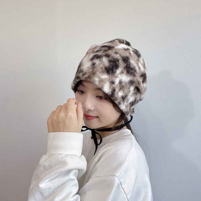 LOVELY HAT東大門㊣代購女裝新品人氣25秋冬時尚休閑熱賣帽子LOVELY HAT帽子