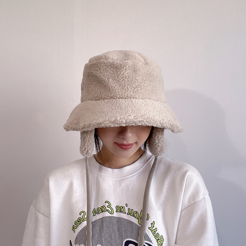 LOVELY HAT東大門㊣代購女士新品時尚人氣職業25秋冬熱賣帽子LOVELY HAT帽子