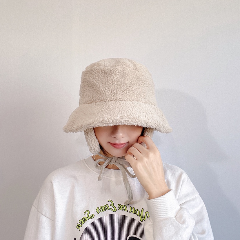 LOVELY HAT東大門㊣代購女士新品時尚人氣職業25秋冬熱賣帽子LOVELY HAT帽子