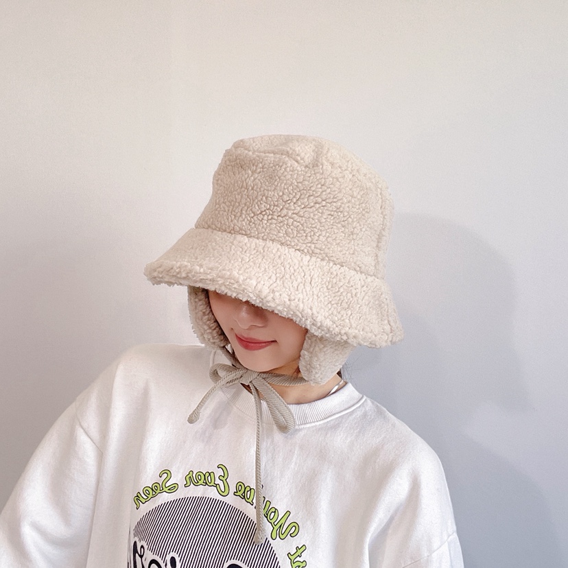 LOVELY HAT東大門㊣代購女士新品時尚人氣職業25秋冬熱賣帽子LOVELY HAT帽子