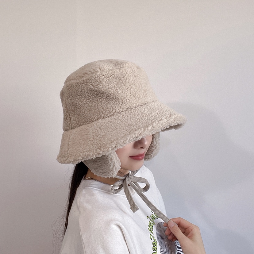 LOVELY HAT東大門㊣代購女士新品時尚人氣職業25秋冬熱賣帽子LOVELY HAT帽子圖色1