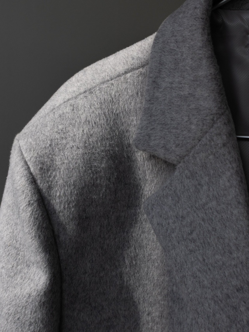 INSSENSE-A東大門㊣代購女士新品熱賣推薦職業時尚夾克羊毛INSSENSE-A夾克