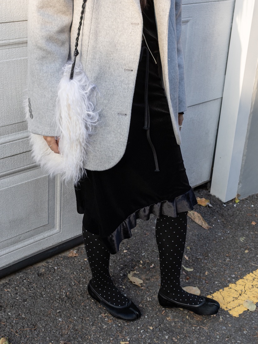 INSSENSE-A東大門㊣代購女士新品熱賣推薦職業時尚夾克羊毛INSSENSE-A夾克