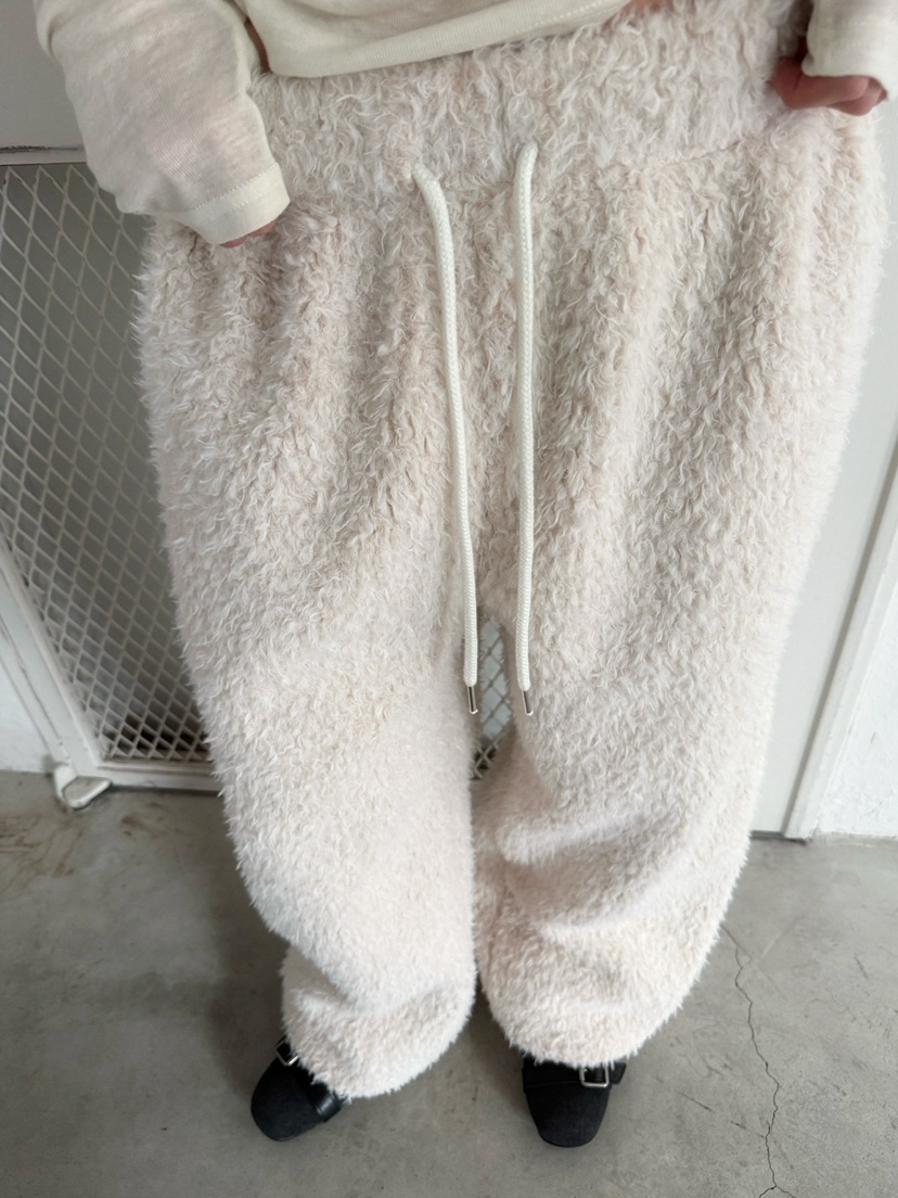 AWESOMESAUCE東大門㊣實拍女士新品時尚熱賣25秋冬職業休閑褲AWESOME SAUCE休閑褲