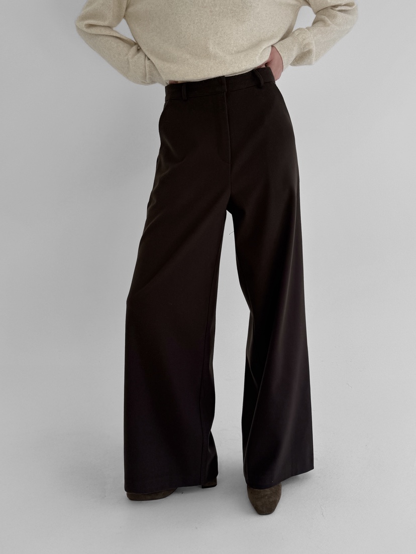 YIKHO STYLE東大門㊣直郵女士新品職業熱賣推薦人氣休閑褲YIKHO STYLE休閑褲