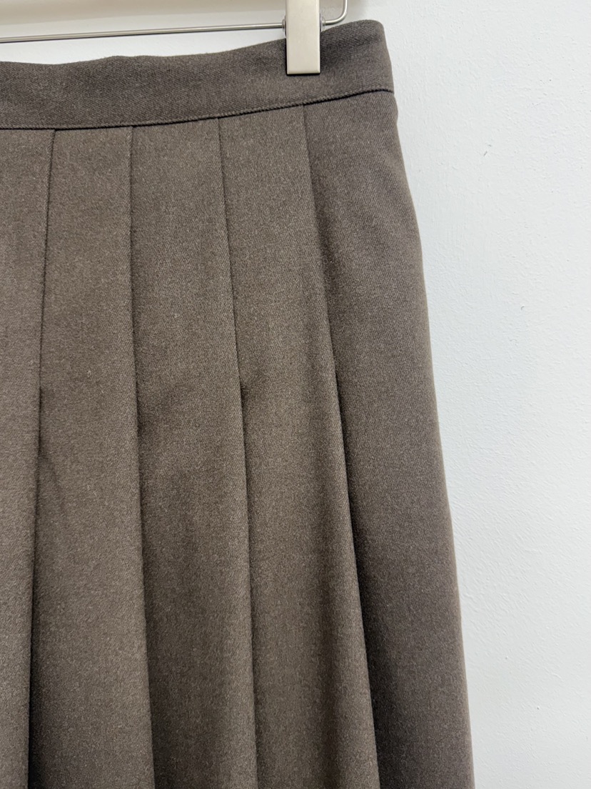 YIKHO STYLE韓國代購㊣女士新款熱賣休閑時尚職業25秋冬長裙YIKHO STYLE長裙