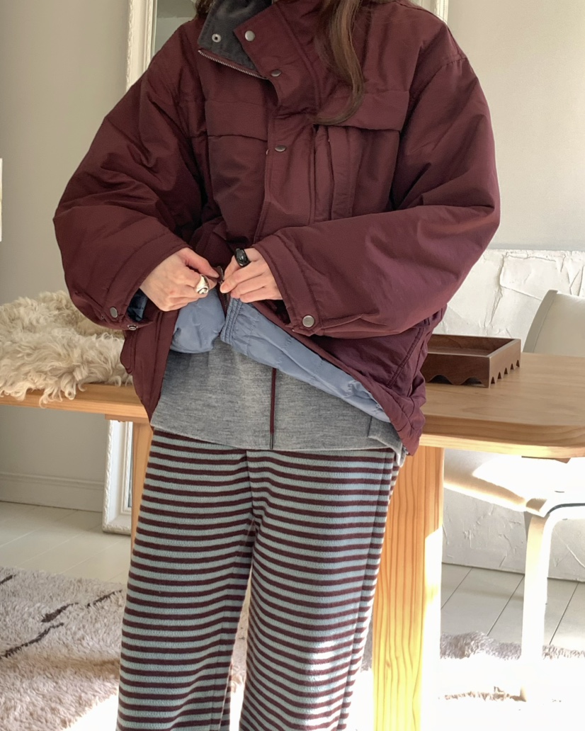 PEBBLE韓國代購㊣女士新款職業時尚25秋冬人氣熱賣推薦休閑褲PEBBLE/LAYER休閑褲