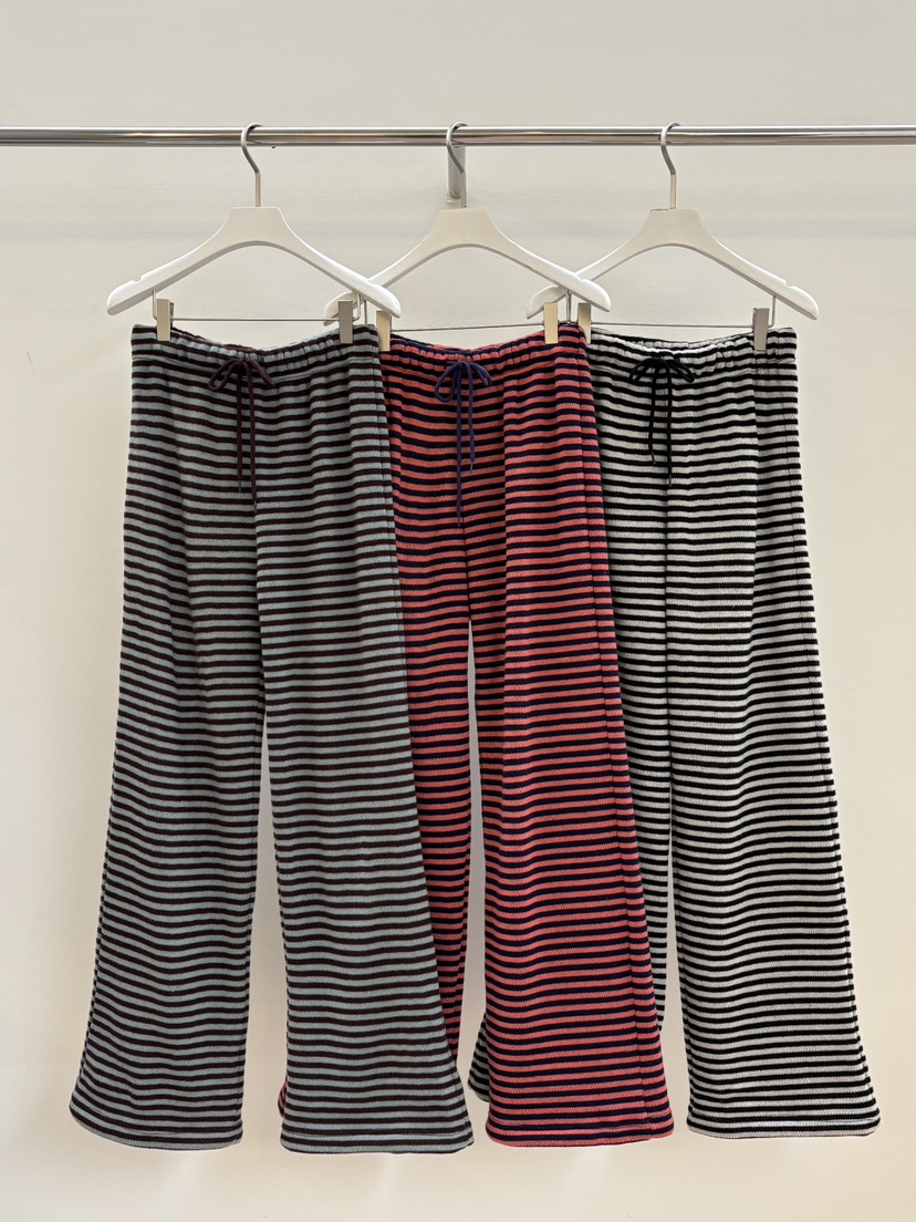 PEBBLE韓國代購㊣女士新款職業時尚25秋冬人氣熱賣推薦休閑褲PEBBLE/LAYER休閑褲