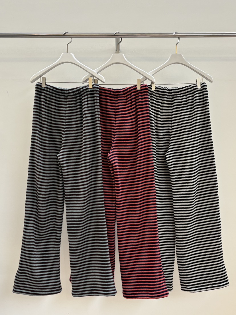 PEBBLE韓國代購㊣女士新款職業時尚25秋冬人氣熱賣推薦休閑褲PEBBLE/LAYER休閑褲