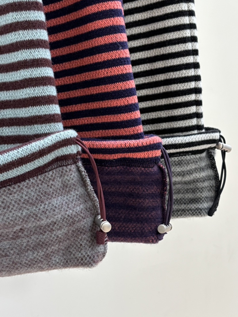 PEBBLE韓國代購㊣女士新款職業時尚25秋冬人氣熱賣推薦休閑褲PEBBLE/LAYER休閑褲